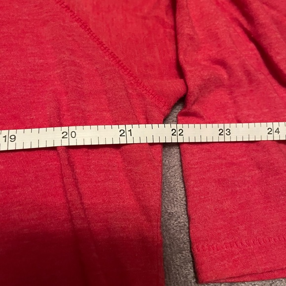 JUNK FOOD - Grateful Dead 3/4 Sleeve - Picture 4 of 8